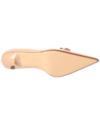 Gucci Gucci Boulevard Leather Pump