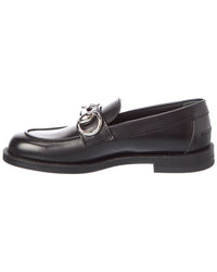 Gucci Gucci Boulevard Leather Loafer