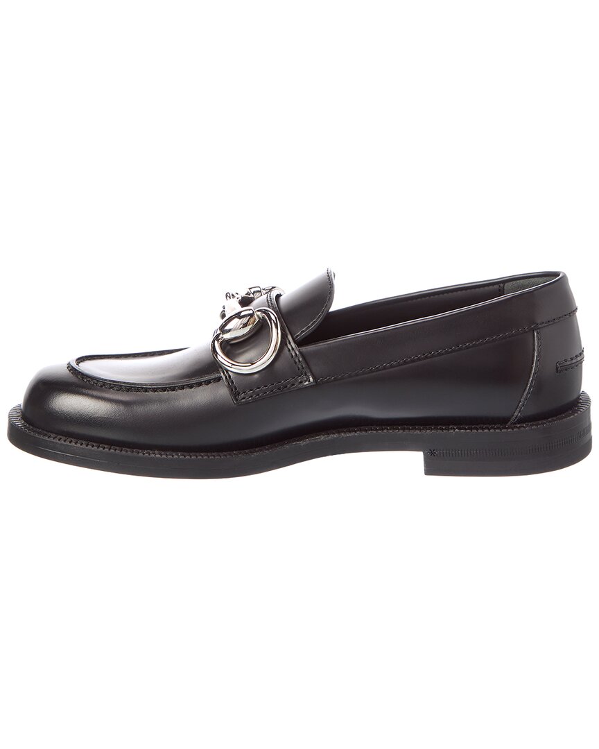 Gucci Gucci Boulevard Leather Loafer