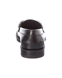 Gucci Gucci Boulevard Leather Loafer