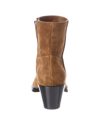 Jimmy Choo Jimmy Choo Cece Ab 60 Suede Bootie