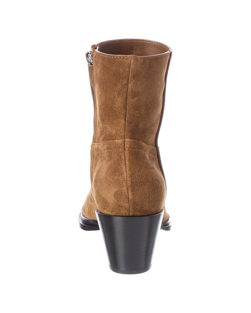 Jimmy Choo Jimmy Choo Cece Ab 60 Suede Bootie