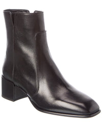 Jimmy Choo Jimmy Choo Eliot Ab 45 Leather Bootie