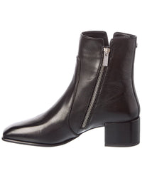 Jimmy Choo Jimmy Choo Eliot Ab 45 Leather Bootie