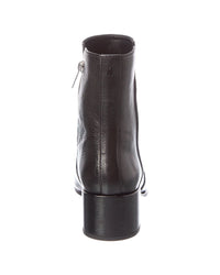 Jimmy Choo Jimmy Choo Eliot Ab 45 Leather Bootie