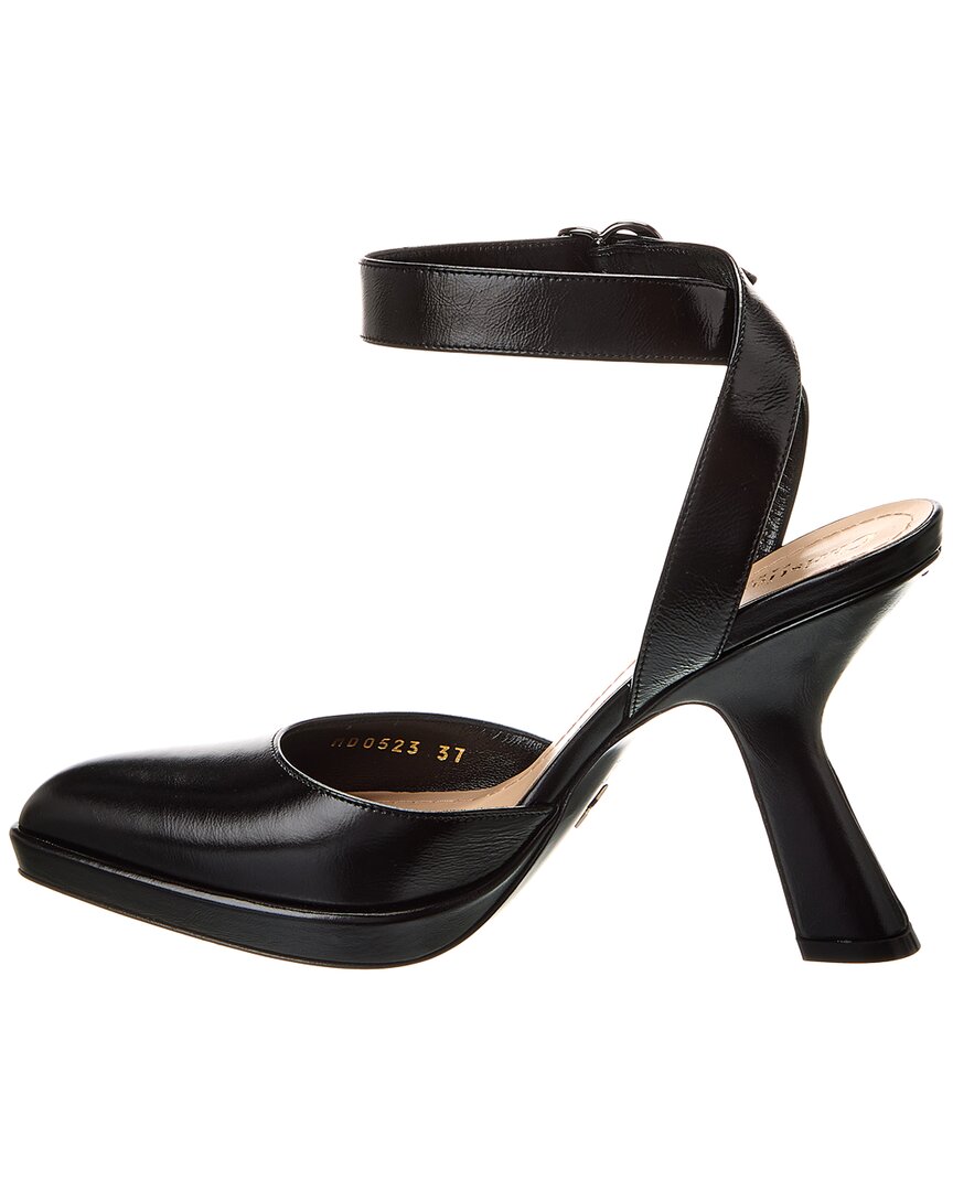 Dior Soul Leather Pump