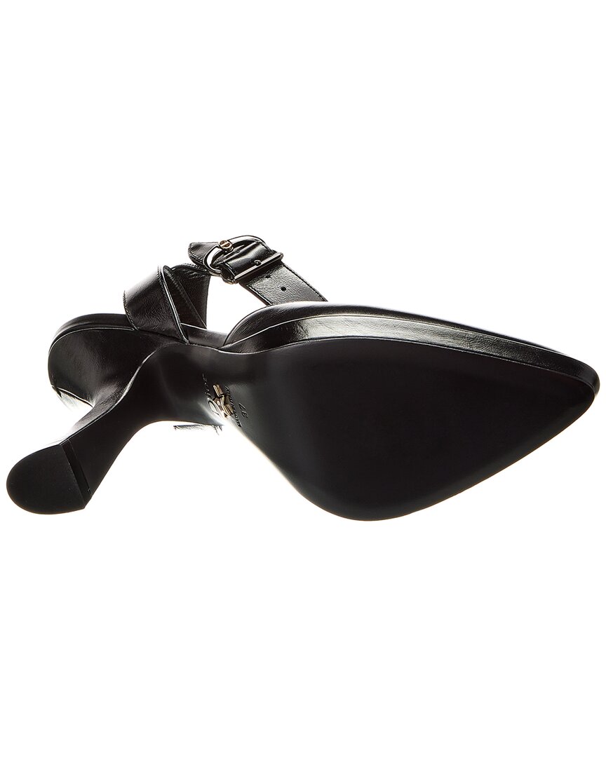 Dior Soul Leather Pump