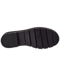Ferragamo Ferragamo Maryan Lug Leather Loafer