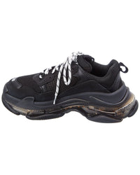 Balenciaga Triple S Clear Sole Sneaker