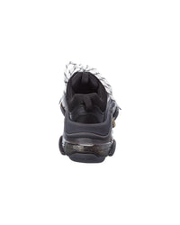 Balenciaga Triple S Clear Sole Sneaker