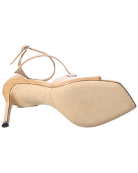 Jimmy Choo Azia 95 Patent Sandal
