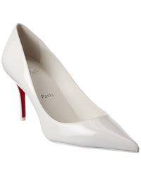Christian Louboutin Miss Z 80 Patent Pump