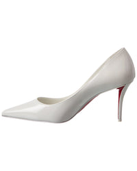 Christian Louboutin Miss Z 80 Patent Pump