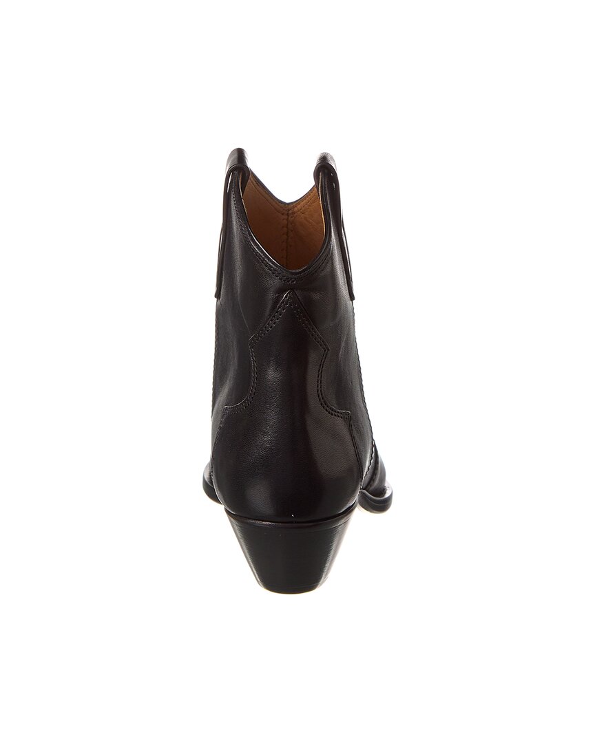 Isabel Marant Dewina Leather Bootie