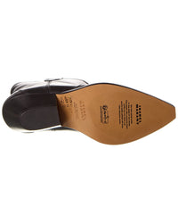 Isabel Marant Dewina Leather Bootie