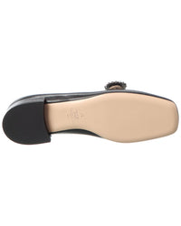 Valentino Valentino Leather Mary Jane