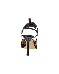 Fendi Very Colibrì Patent Slingback Pump