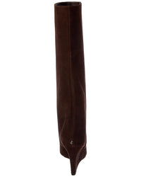 Jimmy Choo Jimmy Choo Blake Kb 85 Leather Knee-High Boot