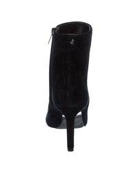 Jimmy Choo Jimmy Choo Frankie Ab 85 Suede Bootie