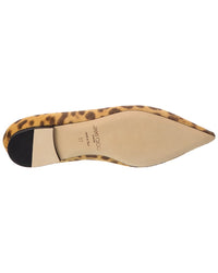 Jimmy Choo Jimmy Choo Love Haircalf Flat