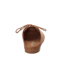 Jimmy Choo Jimmy Choo Sunny/F Mesh & Suede Mule Sneaker