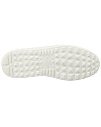 Valentino Valentino Rockstud Open Leather Sneaker