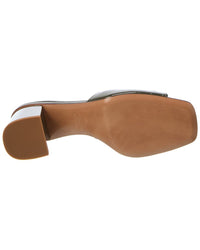 Valentino Vlogo Signature 60 Patent Sandal