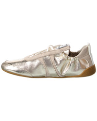 Chloé Chloé Kick Leather Sneaker