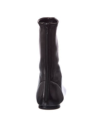 KHAITE Khaite Marlene Leather Boot