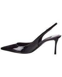 Dolce & Gabbana Dolce & Gabbana Patent Slingback Pump