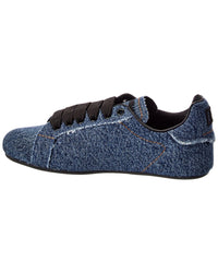 Dolce & Gabbana Dolce & Gabbana Denim Sneaker