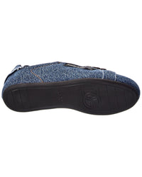 Dolce & Gabbana Dolce & Gabbana Denim Sneaker