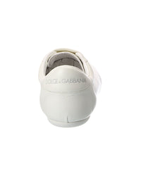 Dolce & Gabbana Dolce & Gabbana Ballet Leather Sneaker