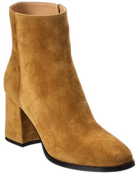 Valentino Fawcette 80 Suede Boot