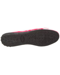 Tod’S Patent Flat