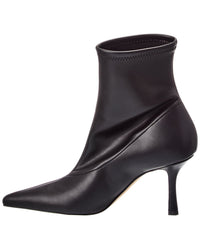 Casadei Leather Bootie