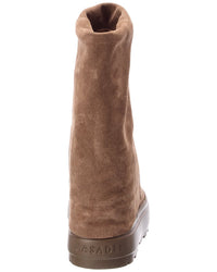 Casadei Suede Boot