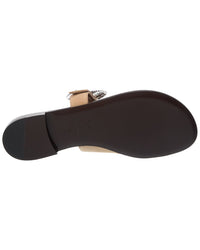 Giuseppe Zanotti Giuseppe Zanotti Ganass Canvas Sandal