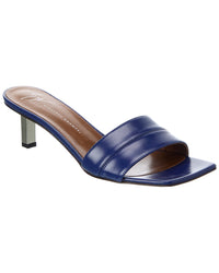 Giuseppe Zanotti Giuseppe Zanotti Berenys Leather Sandal