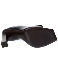 Giuseppe Zanotti Giuseppe Zanotti Mya 90 Leather Sandal