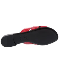 Giuseppe Zanotti Giuseppe Zanotti Geraldhine Leather Sandal