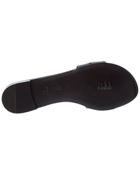 Giuseppe Zanotti Giuseppe Zanotti Baddy Leather Sandal