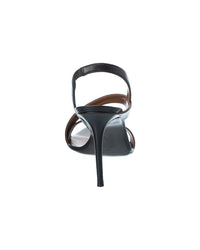 Giuseppe Zanotti Intrigo 90 Leather Sandal