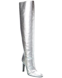 Giuseppe Zanotti Giuseppe Zanotti Hattie Leather Knee-Boot