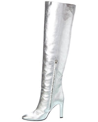 Giuseppe Zanotti Giuseppe Zanotti Hattie Leather Knee-Boot