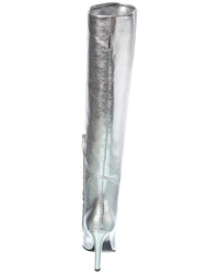 Giuseppe Zanotti Giuseppe Zanotti Hattie Leather Knee-Boot