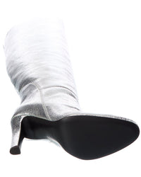 Giuseppe Zanotti Giuseppe Zanotti Hattie Leather Knee-Boot