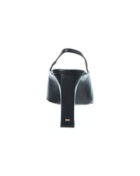 Giuseppe Zanotti Brenda 90 Leather Slingback Pump