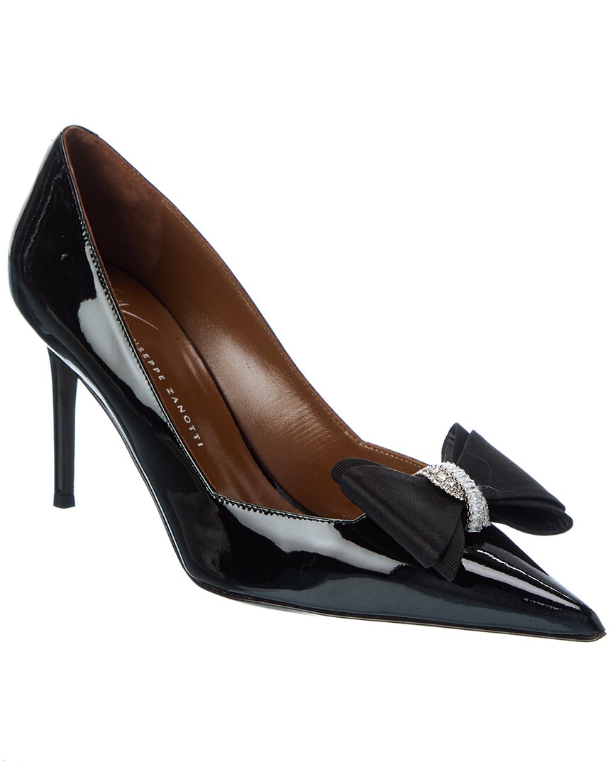 Giuseppe Zanotti Raquel 85 Patent Pump