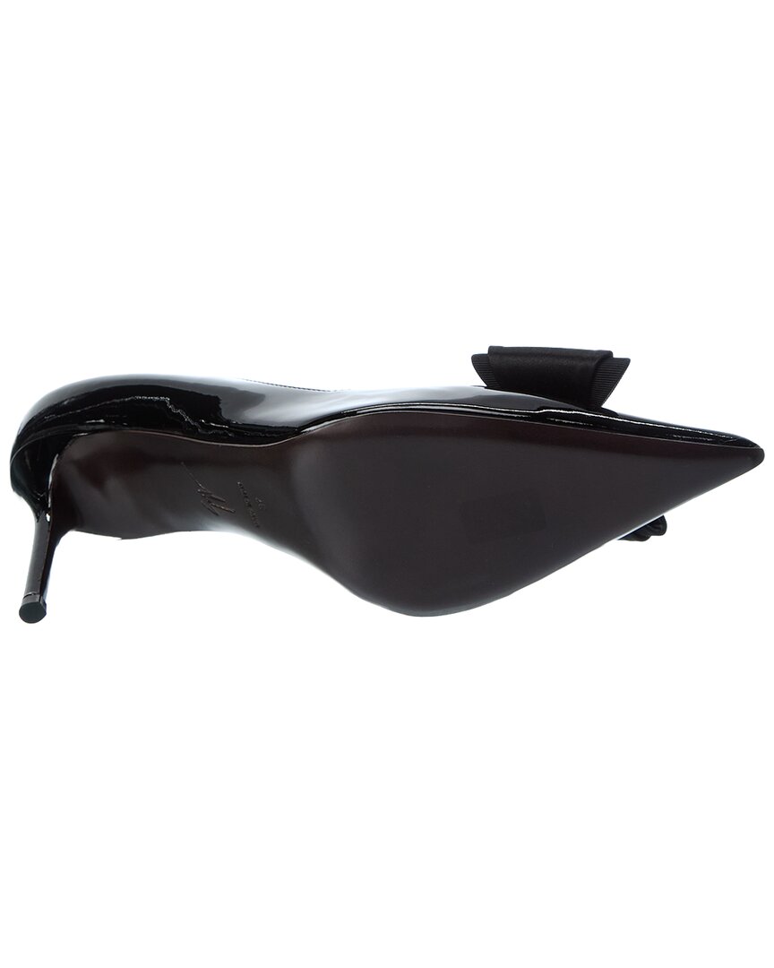 Giuseppe Zanotti Raquel 85 Patent Pump